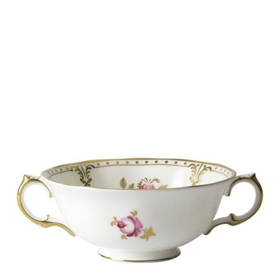 Picture of New Cream Soup Cup