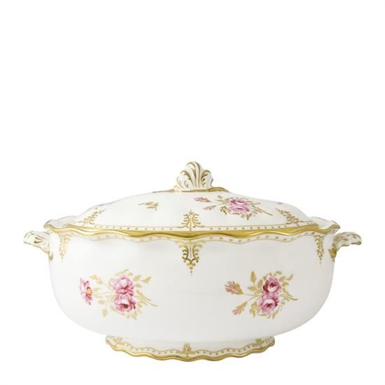 Picture of New Soup Tureen