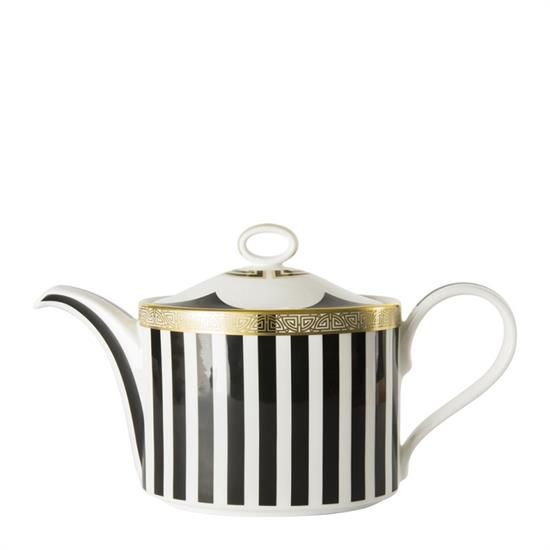 Picture of New Tea Pot