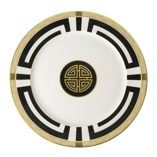 Picture of New Service Plate 12"