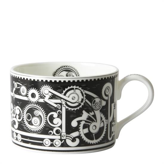 Picture of New Tea Cups