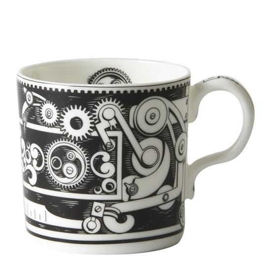 Picture of New Demitasse Cups