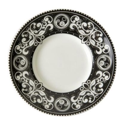 Picture of New Demi Saucers