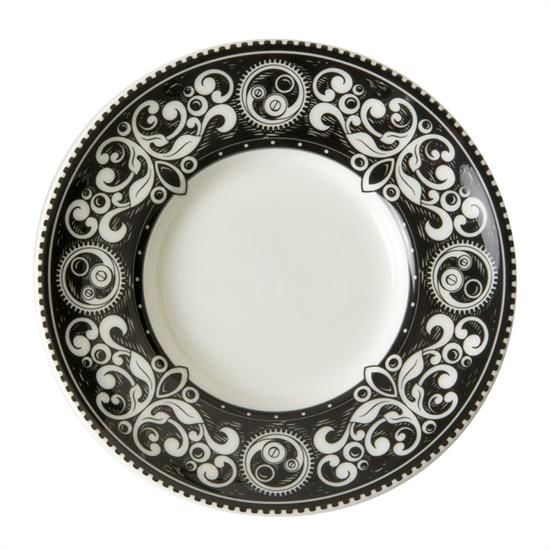 Picture of New Demi Saucers