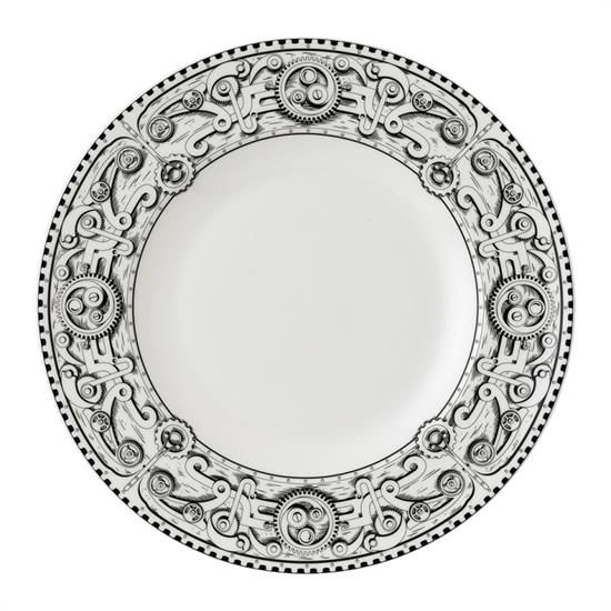 Picture of New Dinner Plate