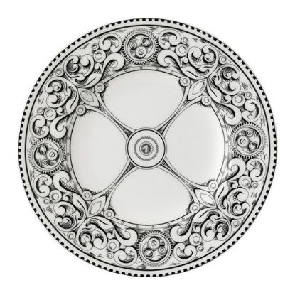 Picture of New Butter Plates