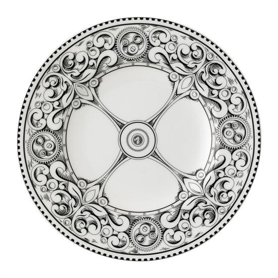 Picture of New Butter Plates