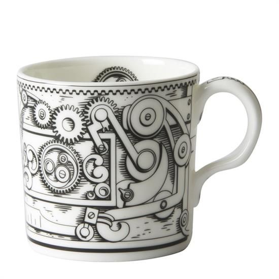 Picture of New Demitasse Cups