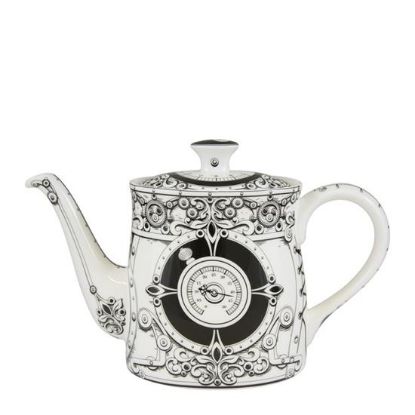 Picture of New Tea Pot