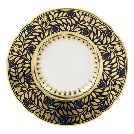 Picture of New Demi Saucers