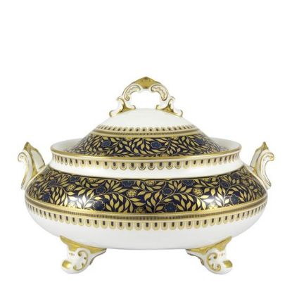 Picture of New Cov.veg.bowl