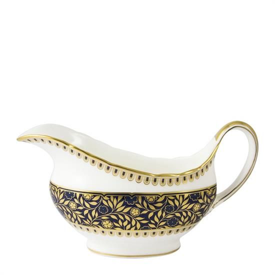 Picture of New Sauce Boat