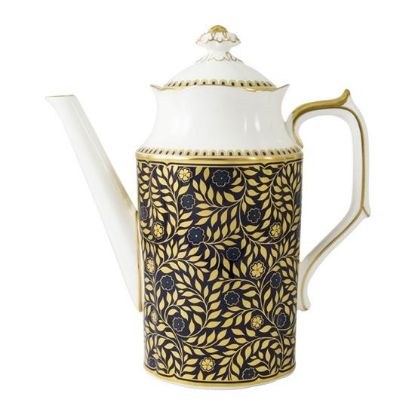 Picture of New Coffee Pot