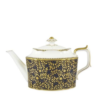 Picture of New Tea Pot