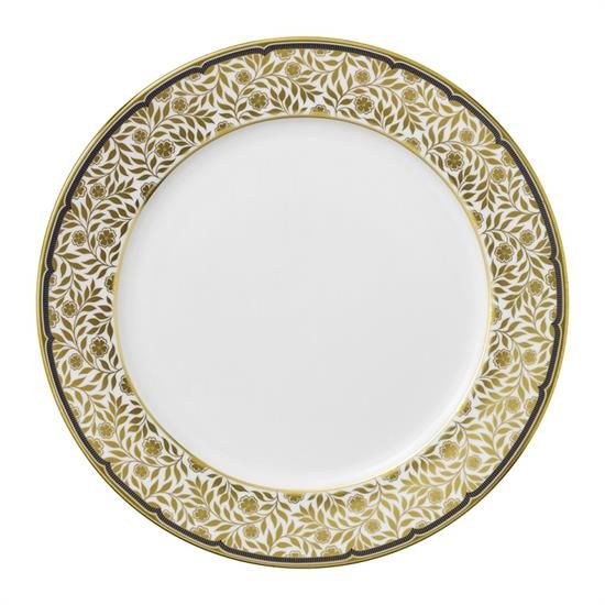 Picture of New Service Plate 12"