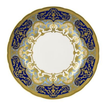 Picture of New Dinner Plate