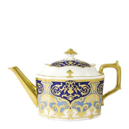 Picture of New Tea Pot