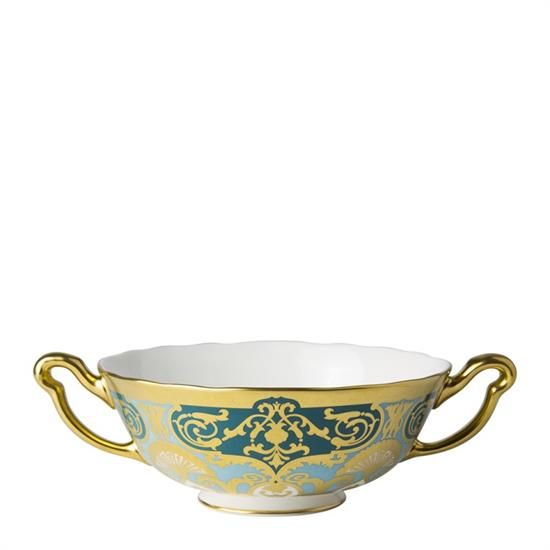 Picture of New Cream Soup Cup