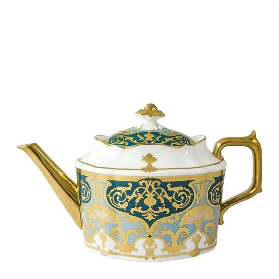 Picture of New Tea Pot