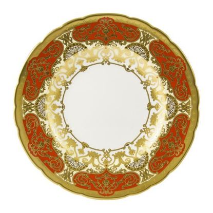 Picture of New Dinner Plate
