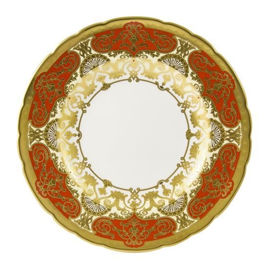 Picture of New Dinner Plate