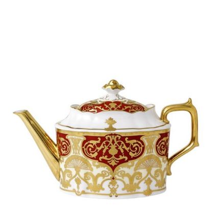 Picture of New Tea Pot