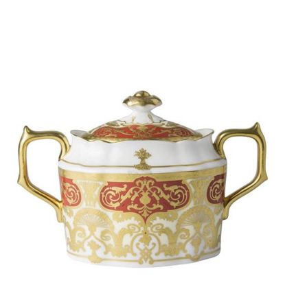 Picture of New Sugar Bowl