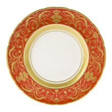 Picture of New Dinner Plate