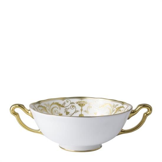 Picture of New Cream Soup Cup