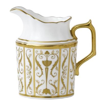 Picture of New Cream Pitcher
