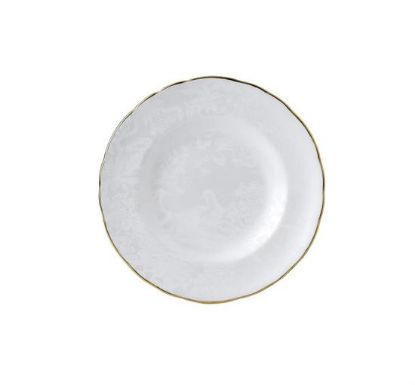 Picture of New Butter Plates