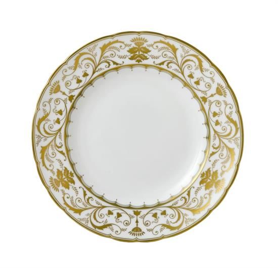 Picture of New Dinner Plate