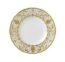 Picture of New Butter Plates