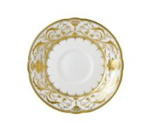 Picture of New Tea Cup Saucer