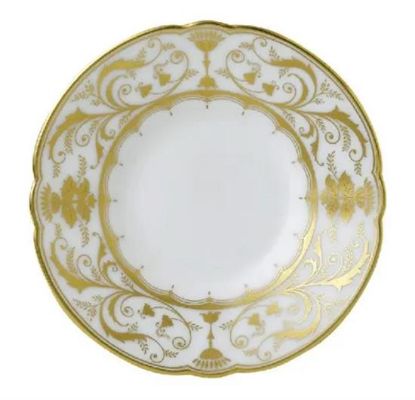 Picture of New Demi Saucers