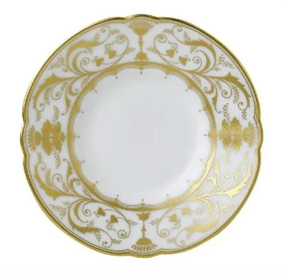 Picture of New Demi Saucers