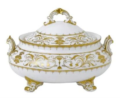 Picture of New Cov.veg.bowl