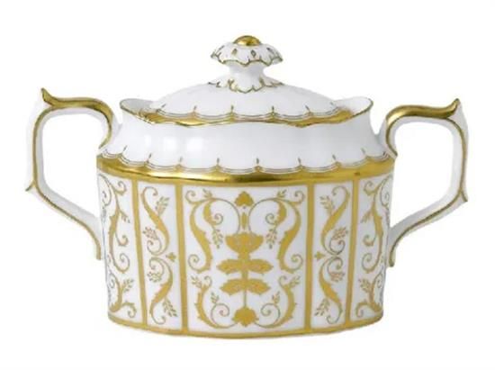 Picture of New Sugar Bowl