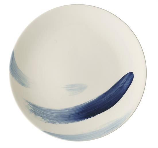 Picture of New Service Plate 12"