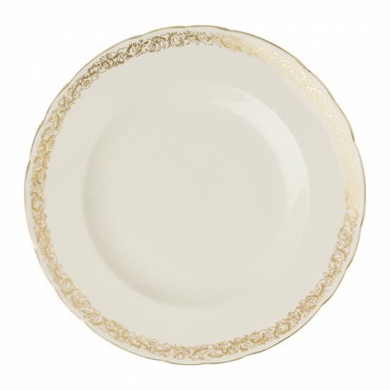 Picture of New Dinner Plate