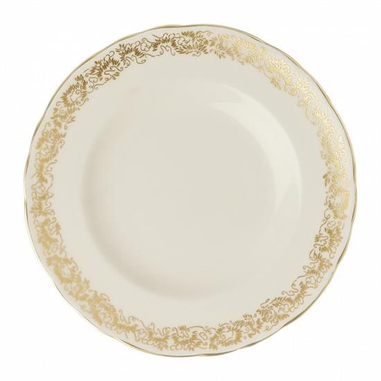 Picture of New Butter Plates