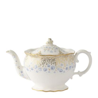Picture of New Tea Pot