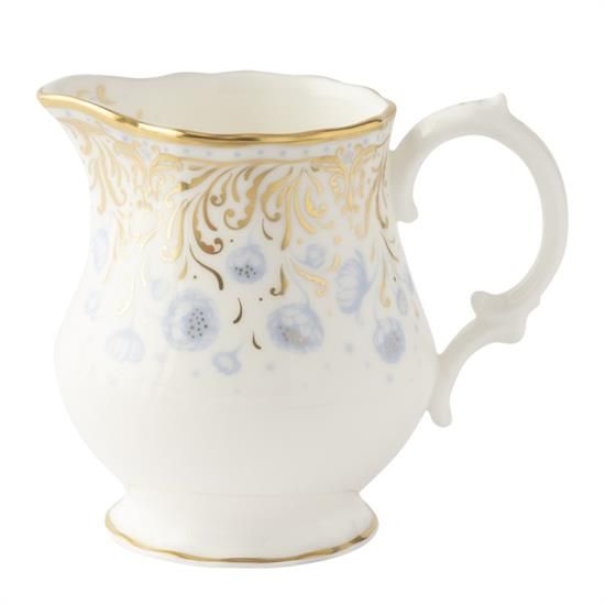 Picture of New Cream Pitcher