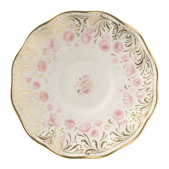 Picture of New Tea Cup Saucer