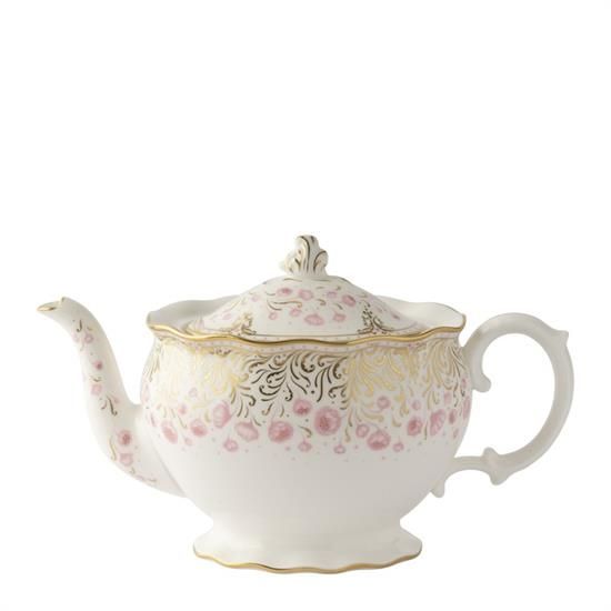 Picture of New Tea Pot