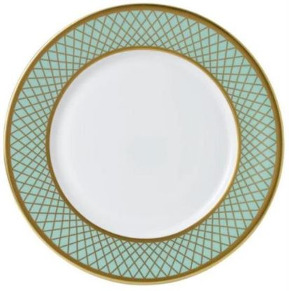 Picture of New Service Plate 12"