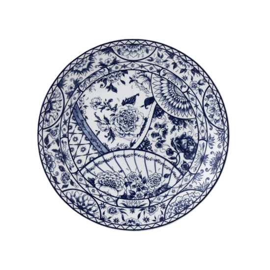 Picture of New Dinner Plate