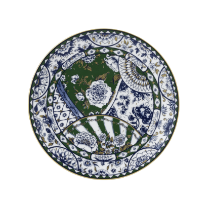 Picture of New Dinner Plate