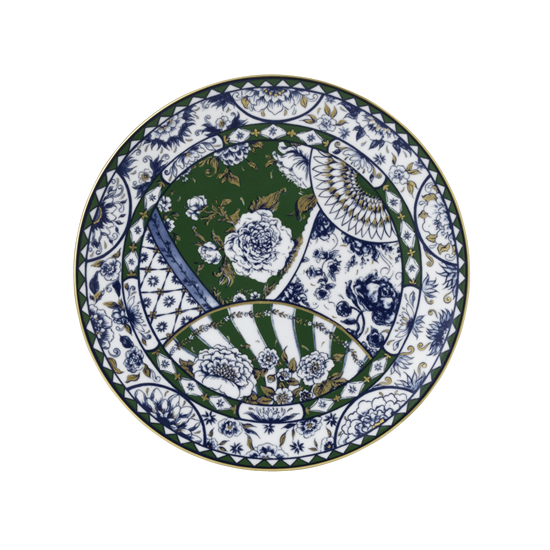 Picture of New Dinner Plate