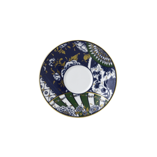 Picture of New Tea Cup Saucer